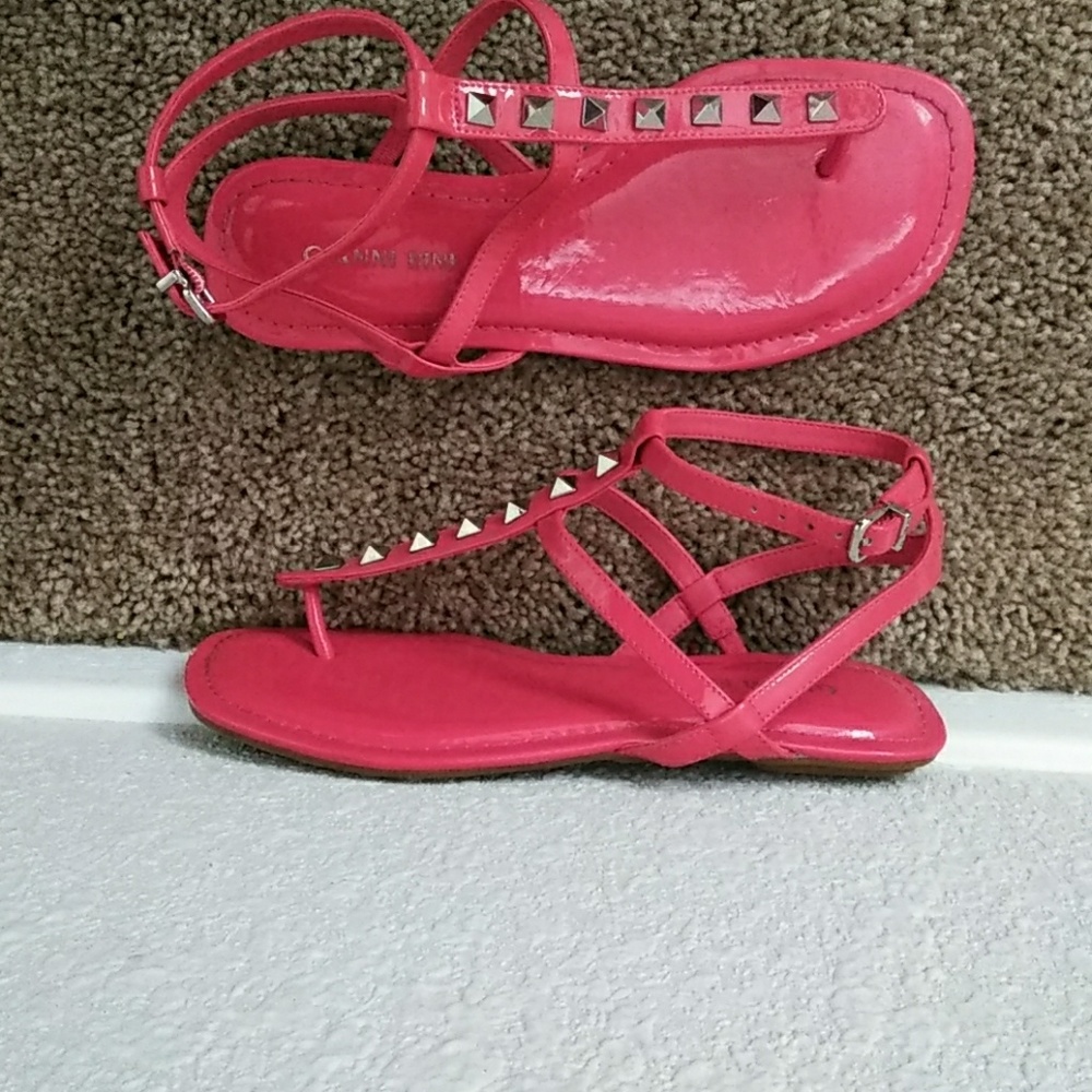 ❤️Sandals with straps